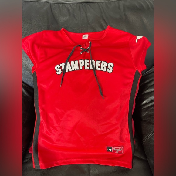 Stampeders Tshirt - Picture 1 of 2